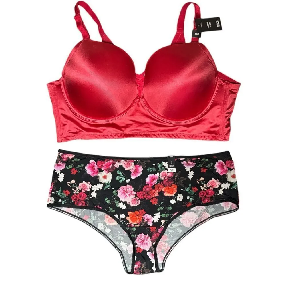 torrid piece lingerie
